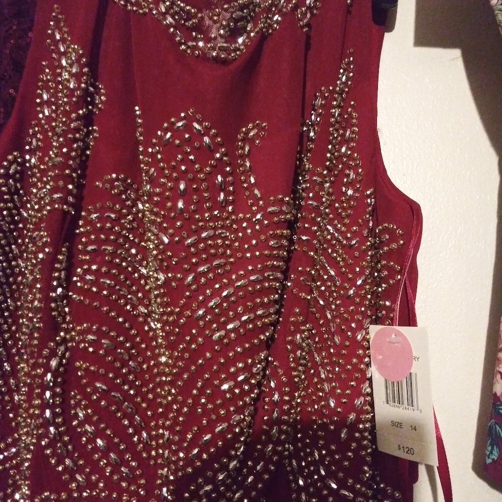 Dresses - Picture 5 of 8